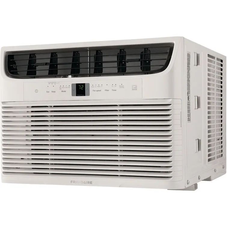 10000 BTU Energy Star Window Air Conditioner with Remote