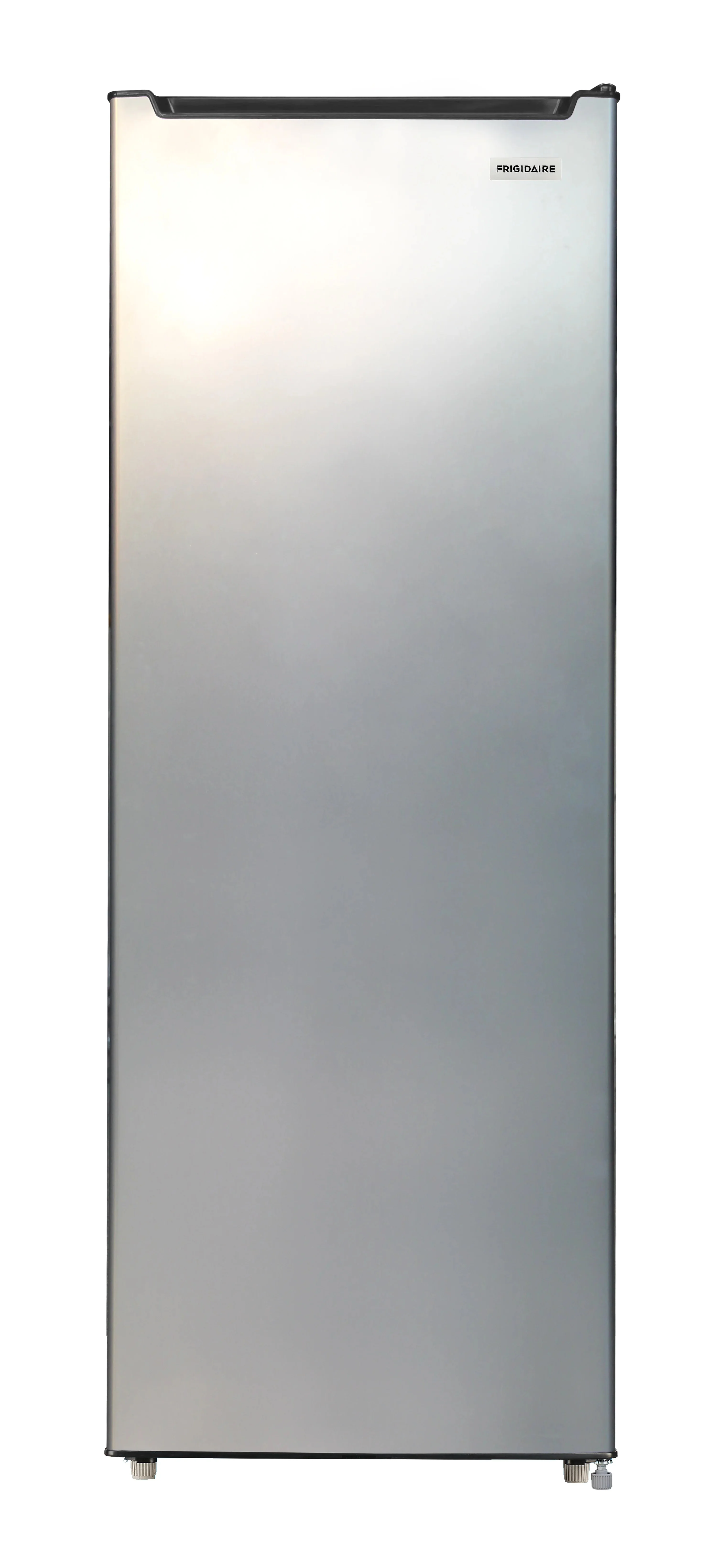 Frigidaire 6,5 cu. láb függőleges fagyasztó, platina