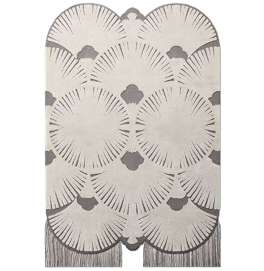 Deco Rug