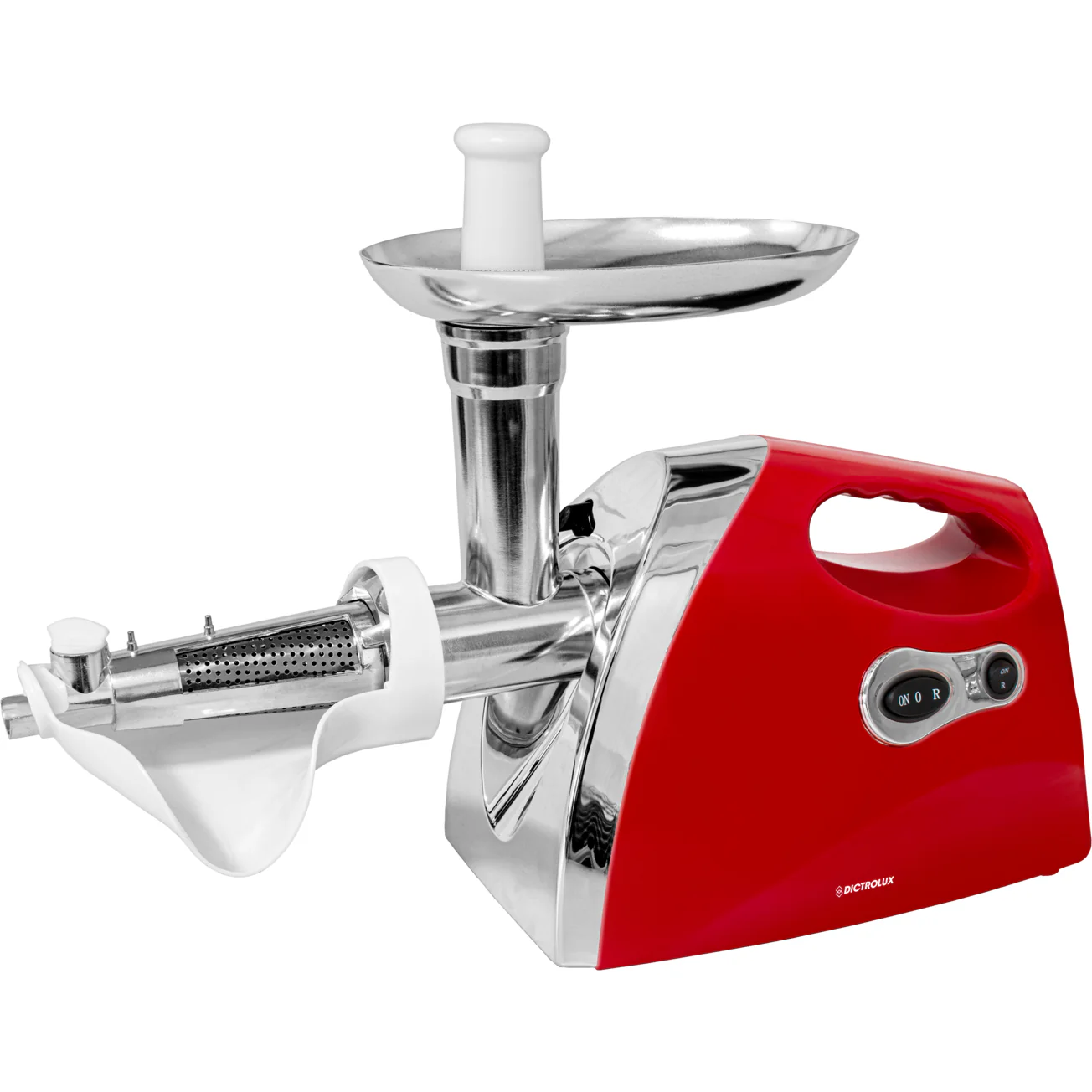 Tritacarne Passapomodoro Multifunzione 350 Watt