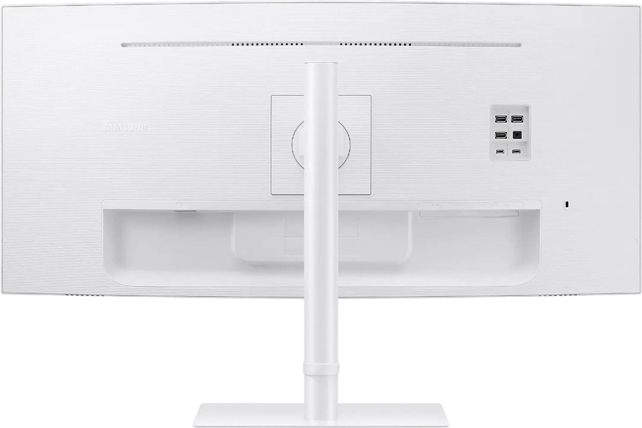 Samsung ViewFinity LS34C650TAU - 34 inch (curved)