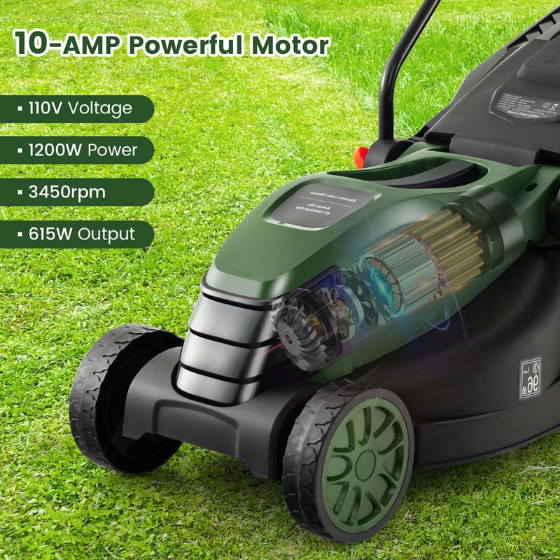 10 AMP 13