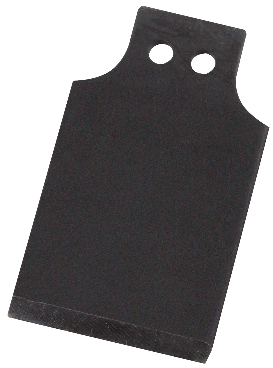 Jet SB175S  ~  1-3/4 Inch Straight Flat Scraper