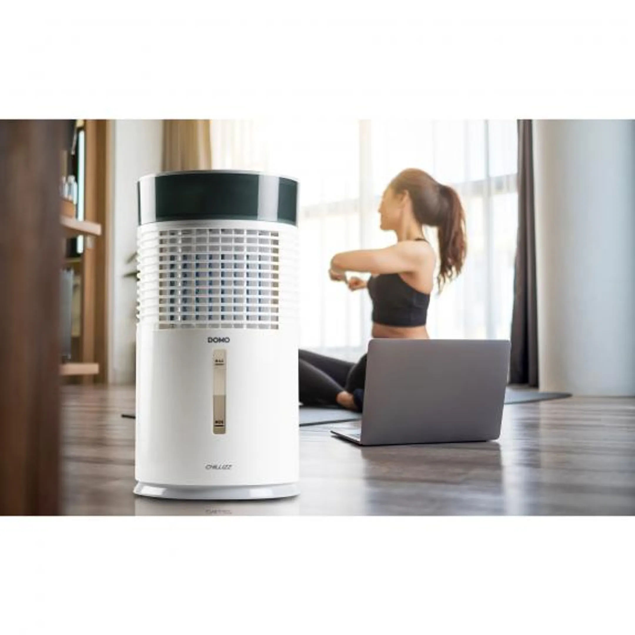 Domo Aircooler DO159A