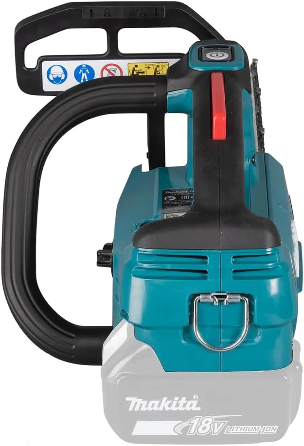 Makita DUC254Z Electric Saw Battery 18V BRUSHLESS LXT 10