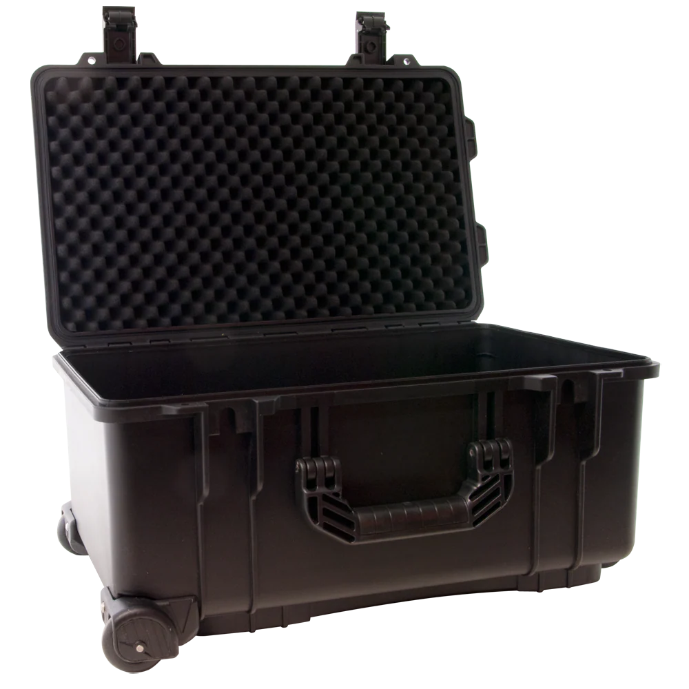 Dynamic D105201  ~  Med. Case Mobility Case
