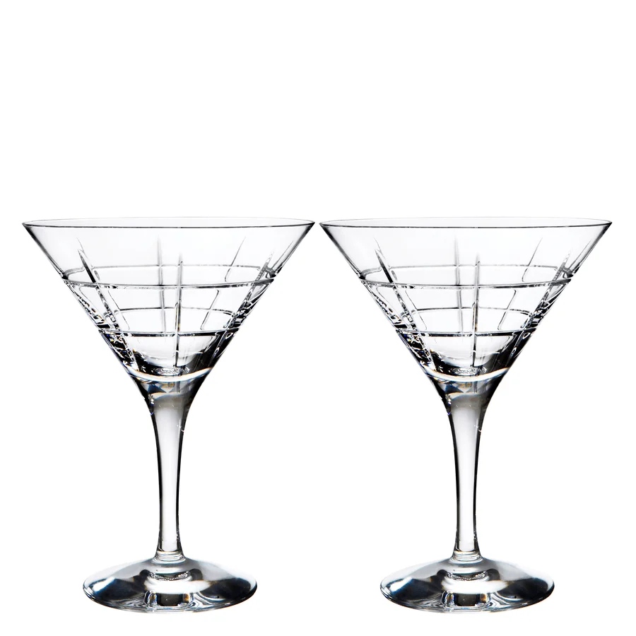 Street Martini, Pair