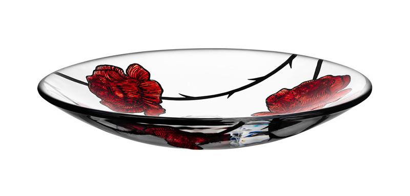 Tattoo Dish