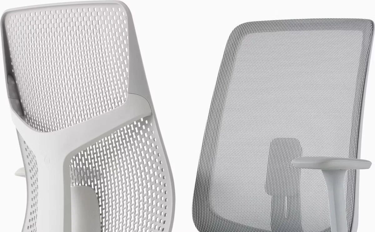 Verus Task Chair