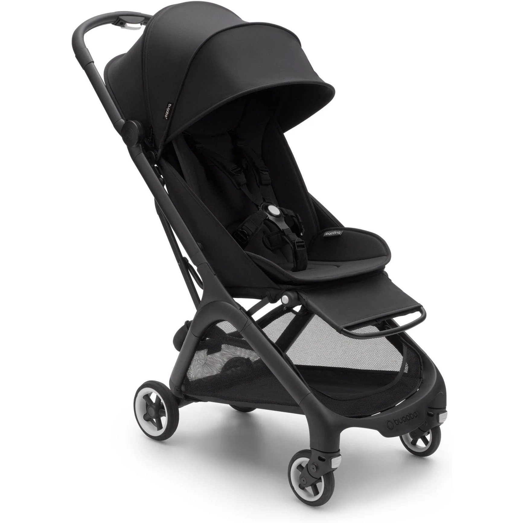 2025 Butterfly Stroller