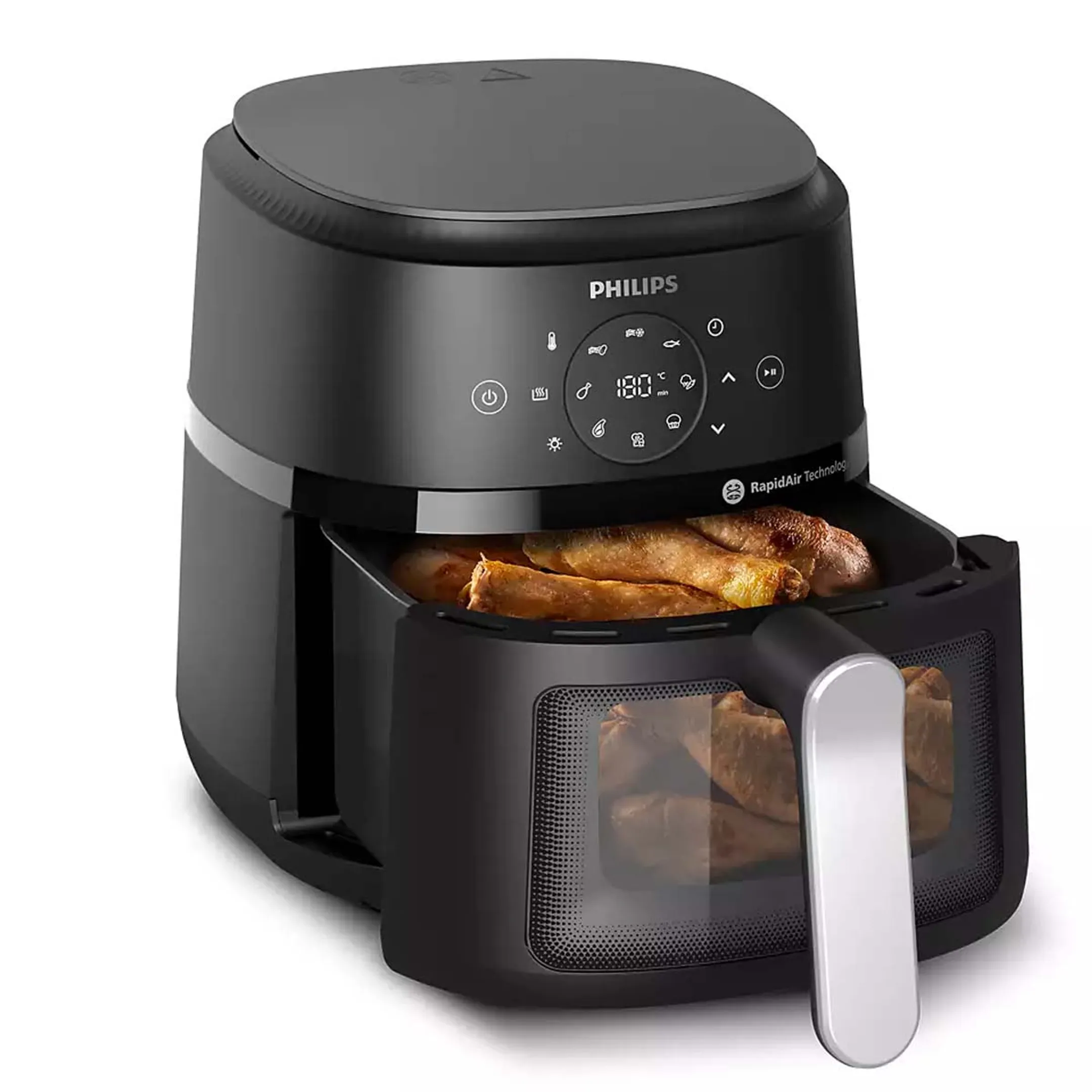 Philips Airfryer 2000-serie NA221/00