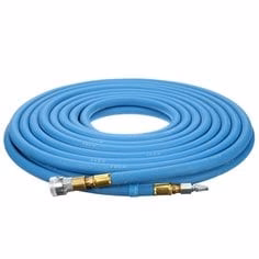 3M W-9445-50  ~  Supplied Air Hose (3/8 Inch ID x 50 ft)