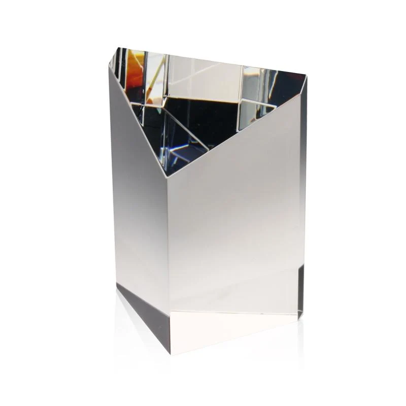 Performance Crystal