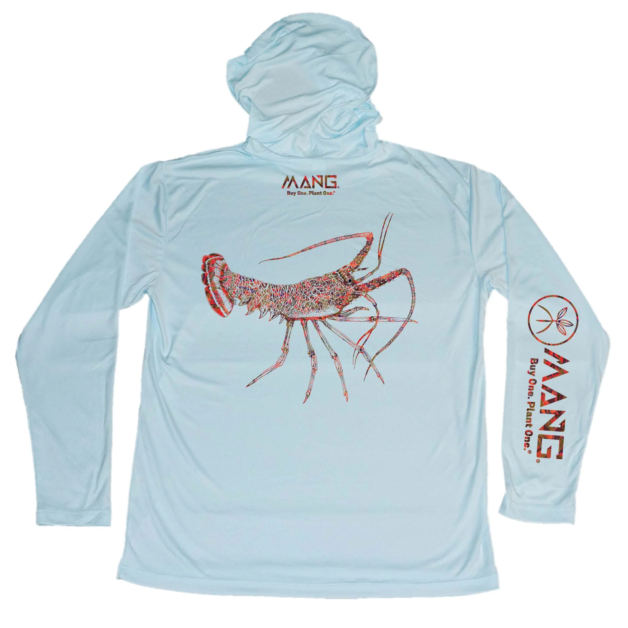 Lobster MANG Hoodie