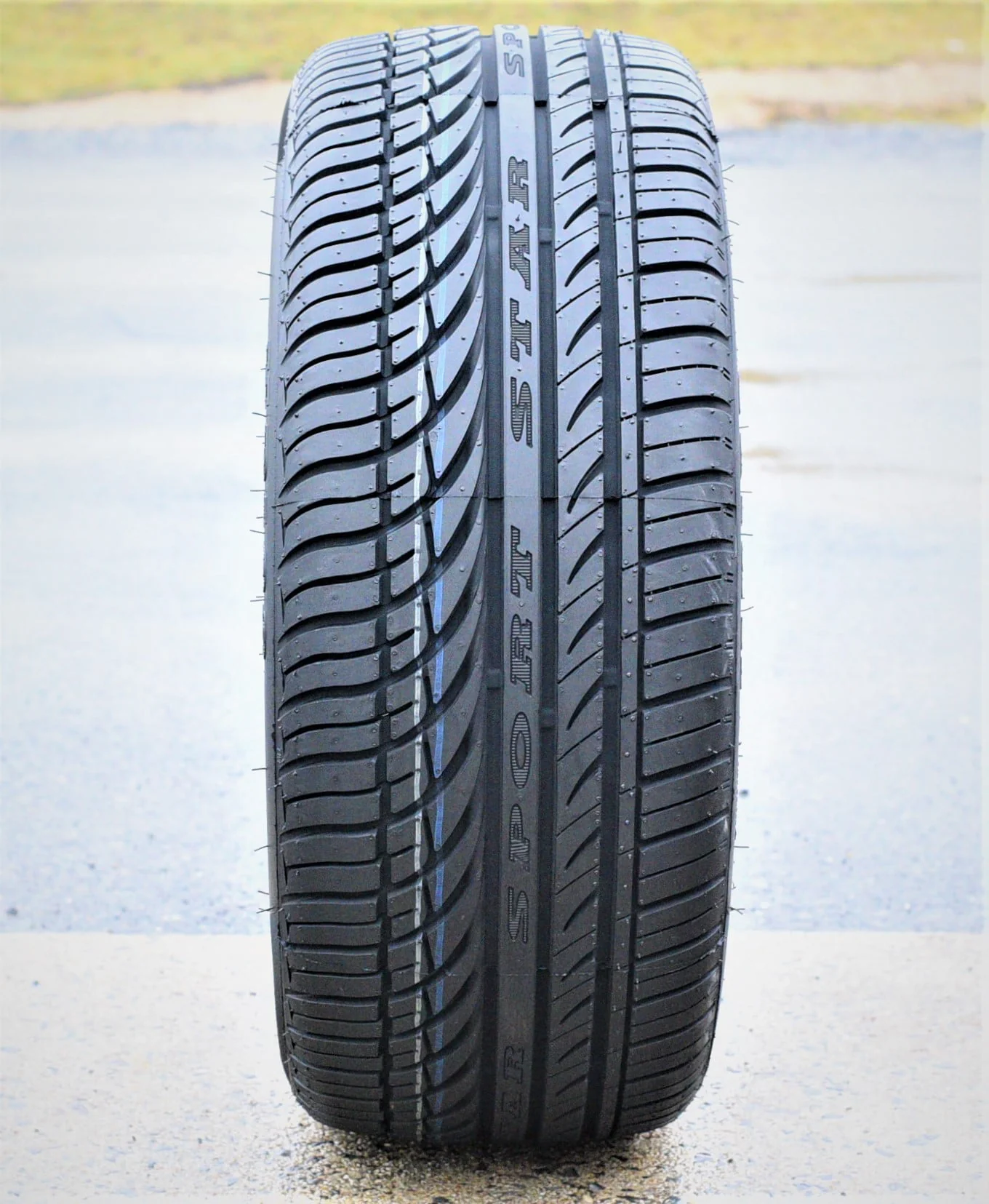 4 (NÉGY) db Fullway HP108 215/55R17 ZR 98W XL A/S négyévszakos, nagyteljesítményű gumiabroncs