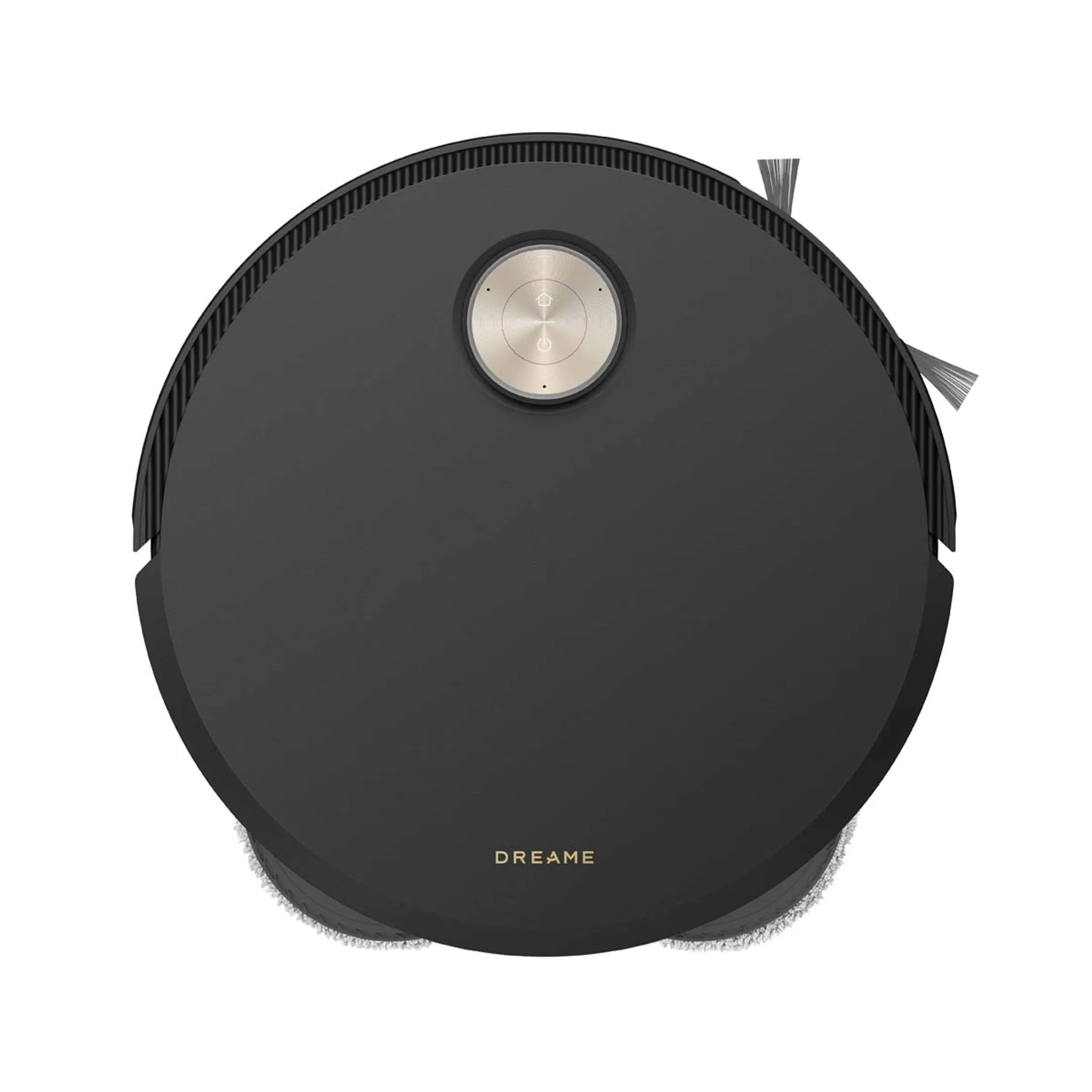 Dreame Robotstofzuiger 2in1 X50 Ultra Complete Black