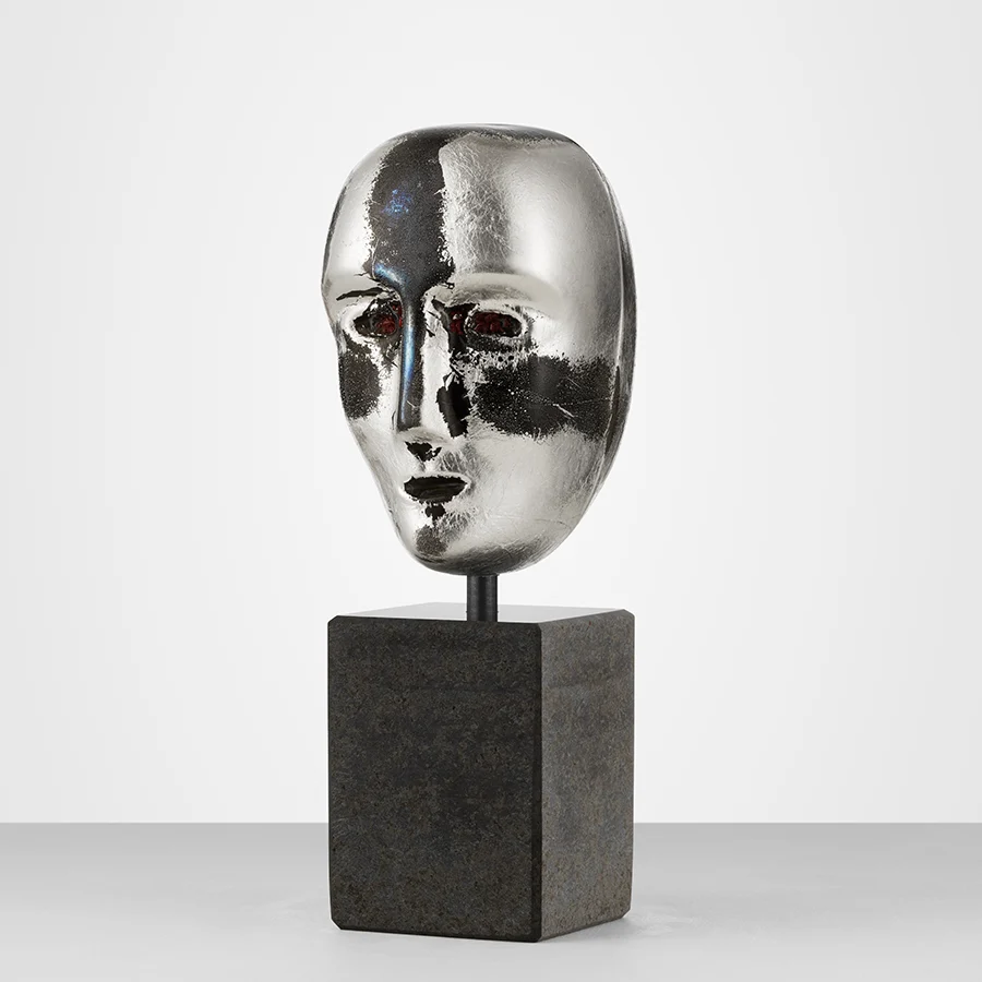 Brian Mercurius Glass Art, Limited Edition
