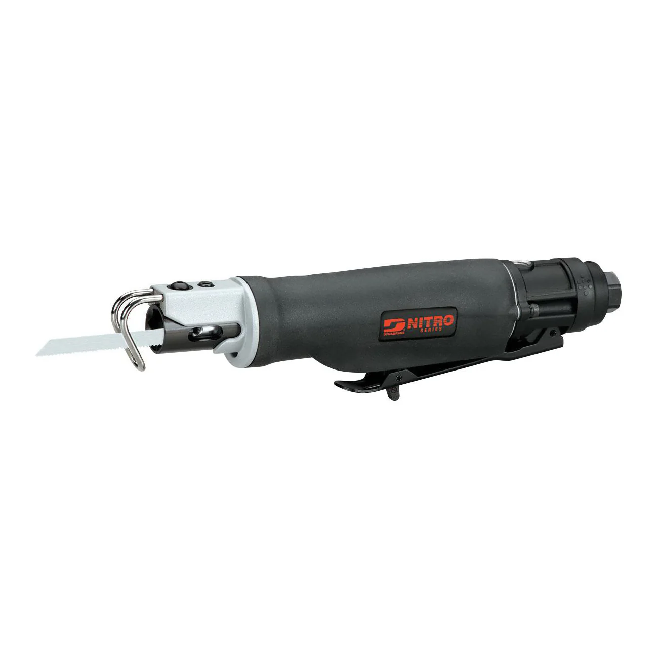 Dynabrade Nitro Series RS1  ~  Nitro Series Reciprocating Saw