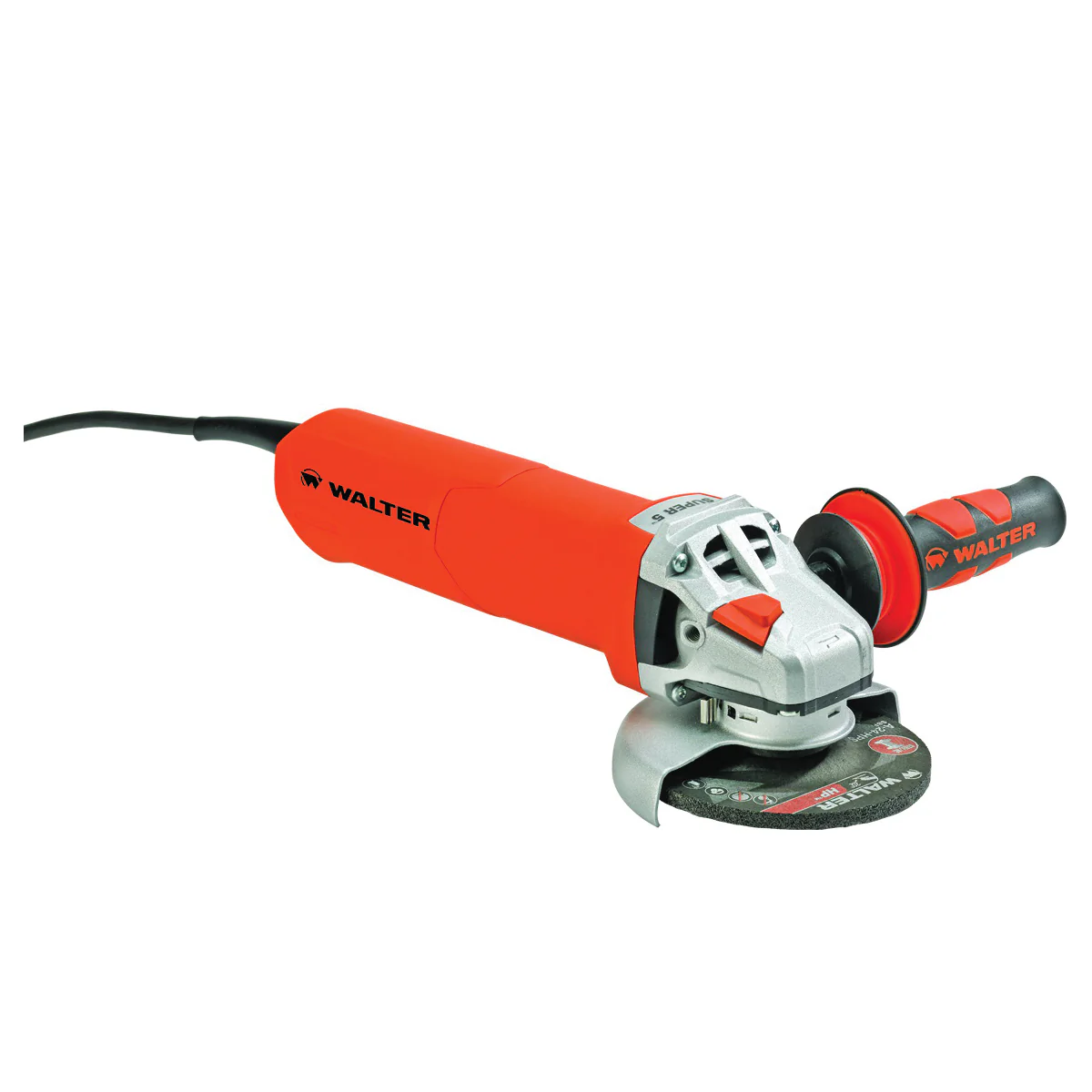 WALTER 30-A 150  ~  Angle Grinder 6150 Super 5 10000 (5 Inch)