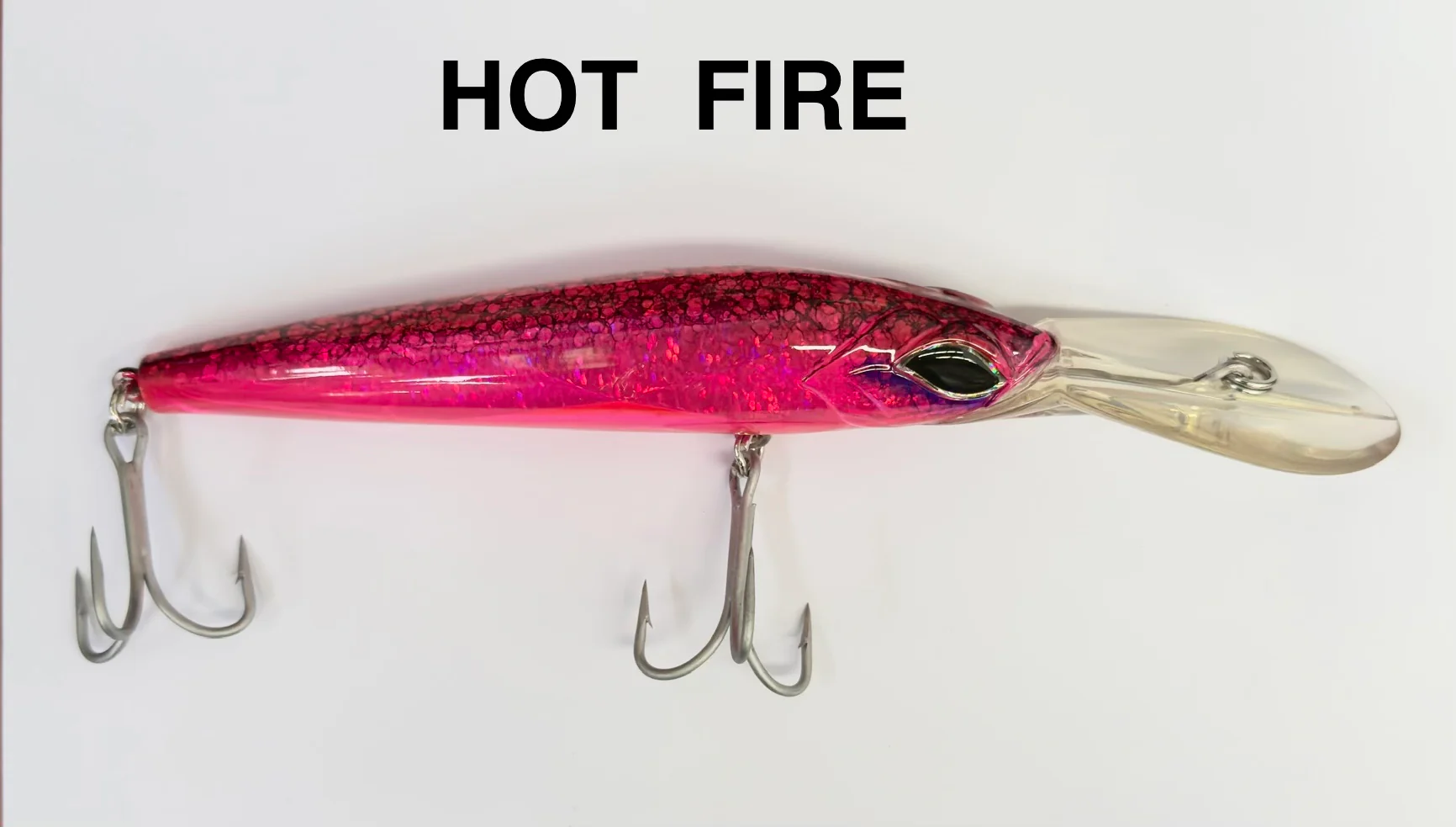 10 x Z-EEG Deep-Diving Hard Body Tuna Lures Fishing Tackle