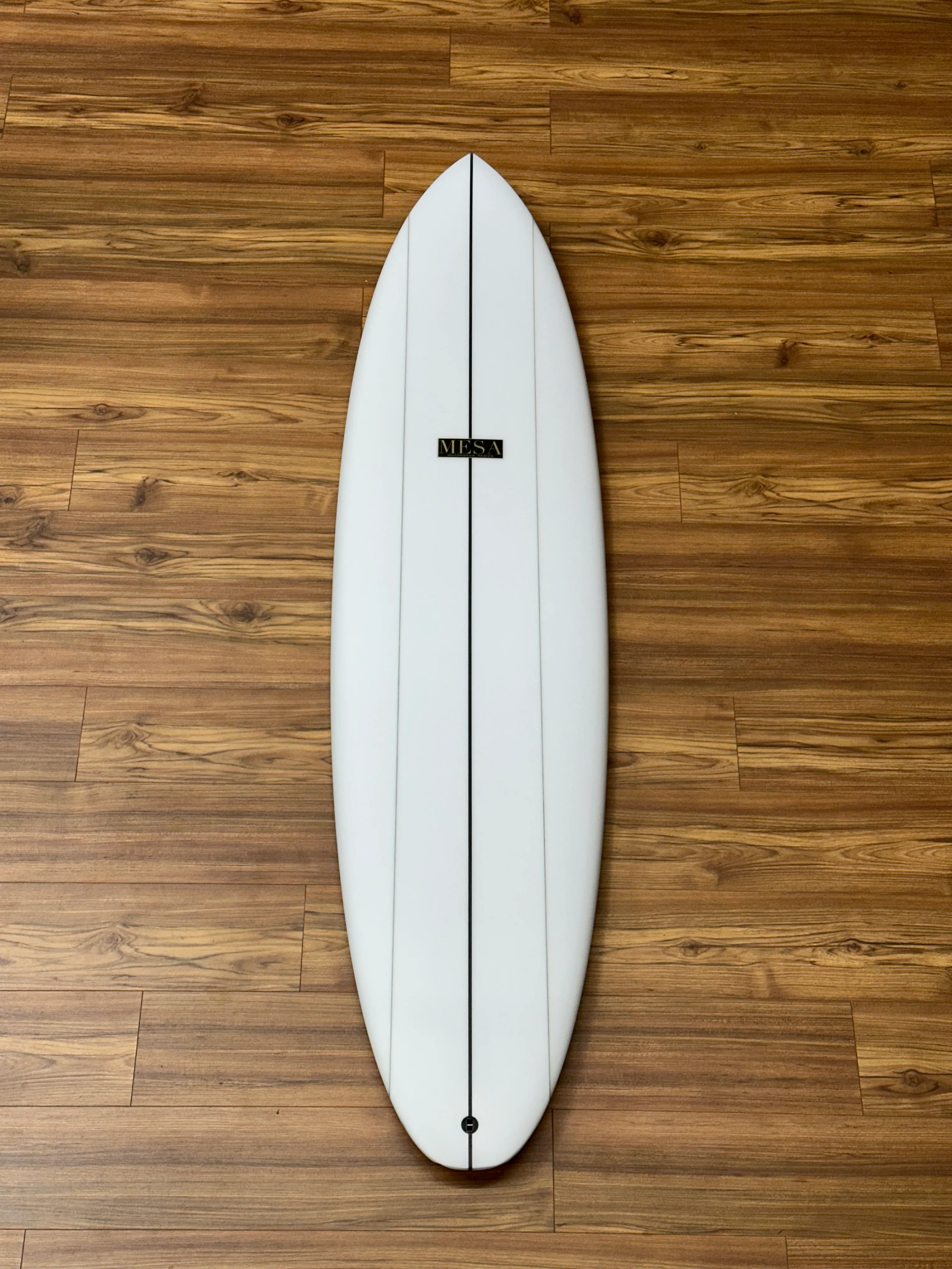 Mesa | 6'10