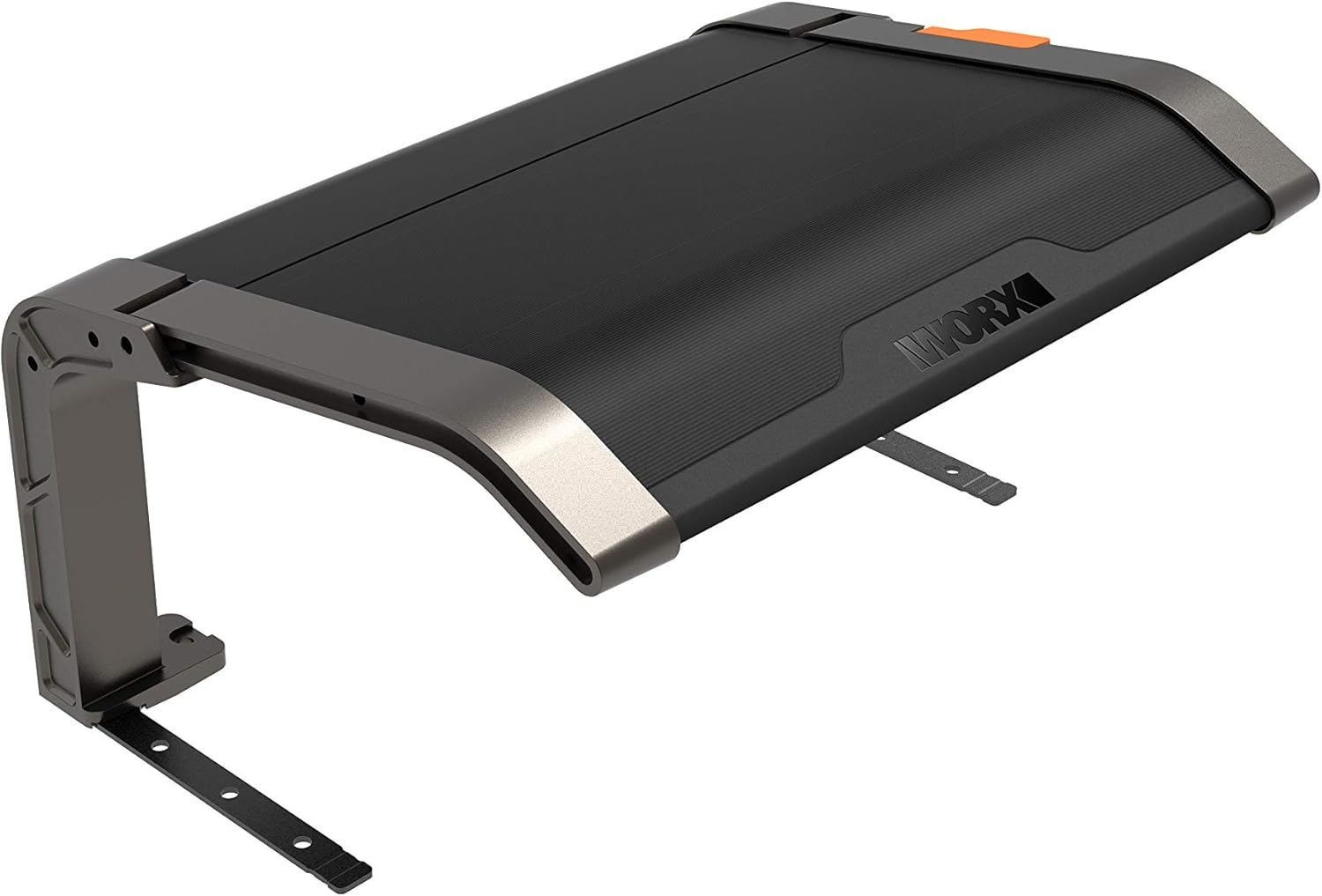 WORX WA0810 Protective Canopy for Landroid Robotic Lawnmower - Compatible with S, M, and L Models