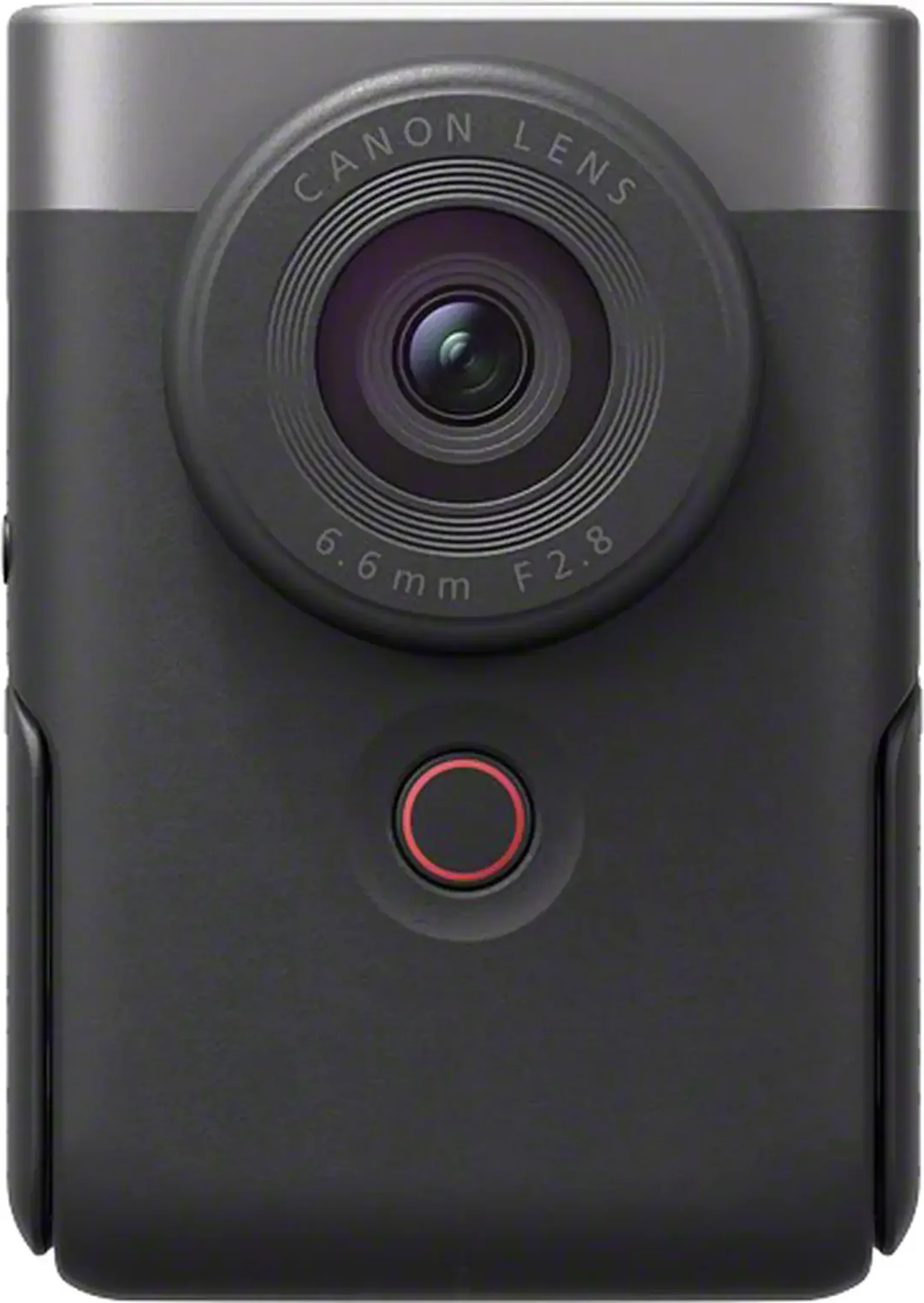 Canon PowerShot V10 Advanced Vlogging Kit - Zilver