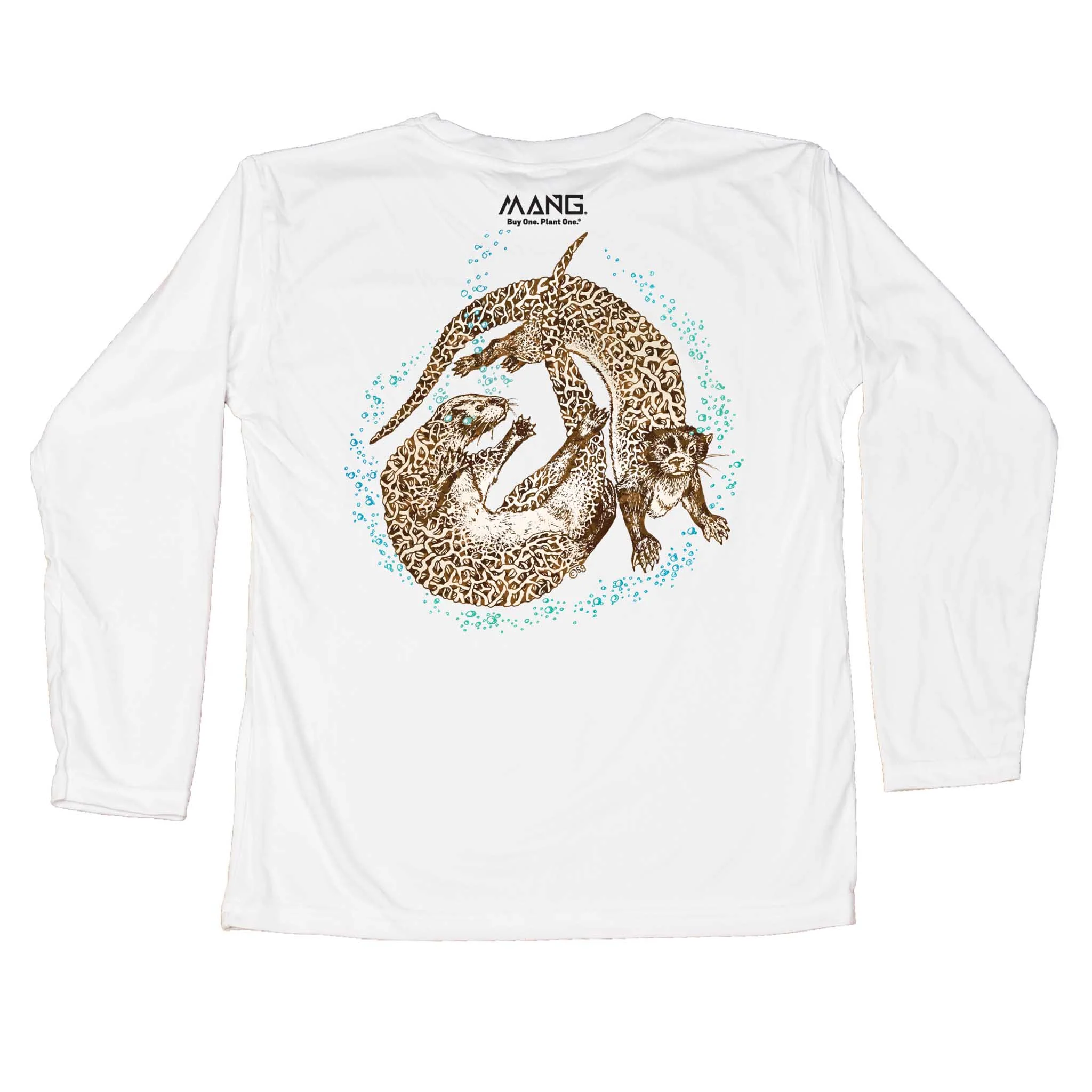 River Otter MANG - Youth