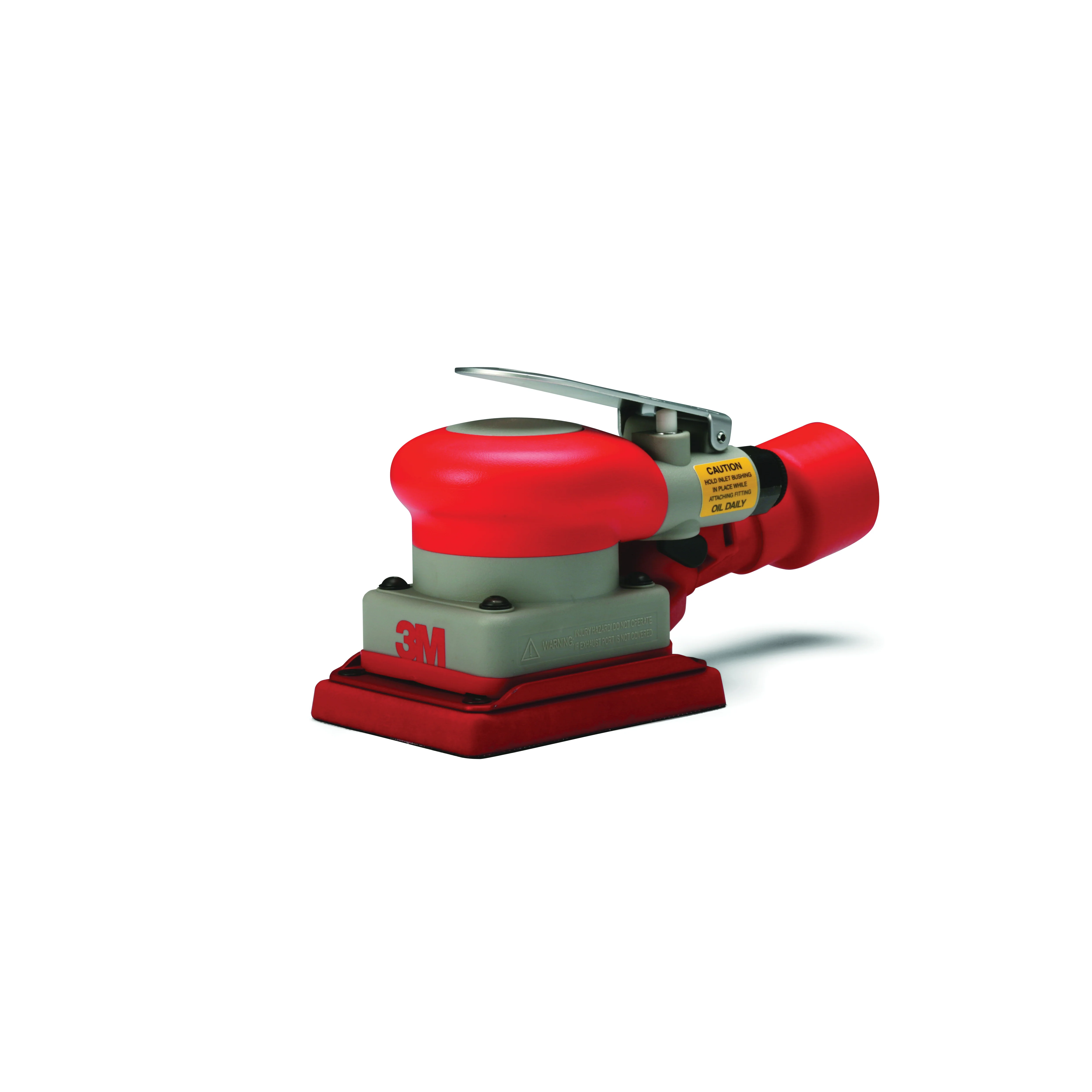 3M AB20430  ~  Orbital Sander 20430 3 in x 4 in Central Vacuum 10000 Rpm