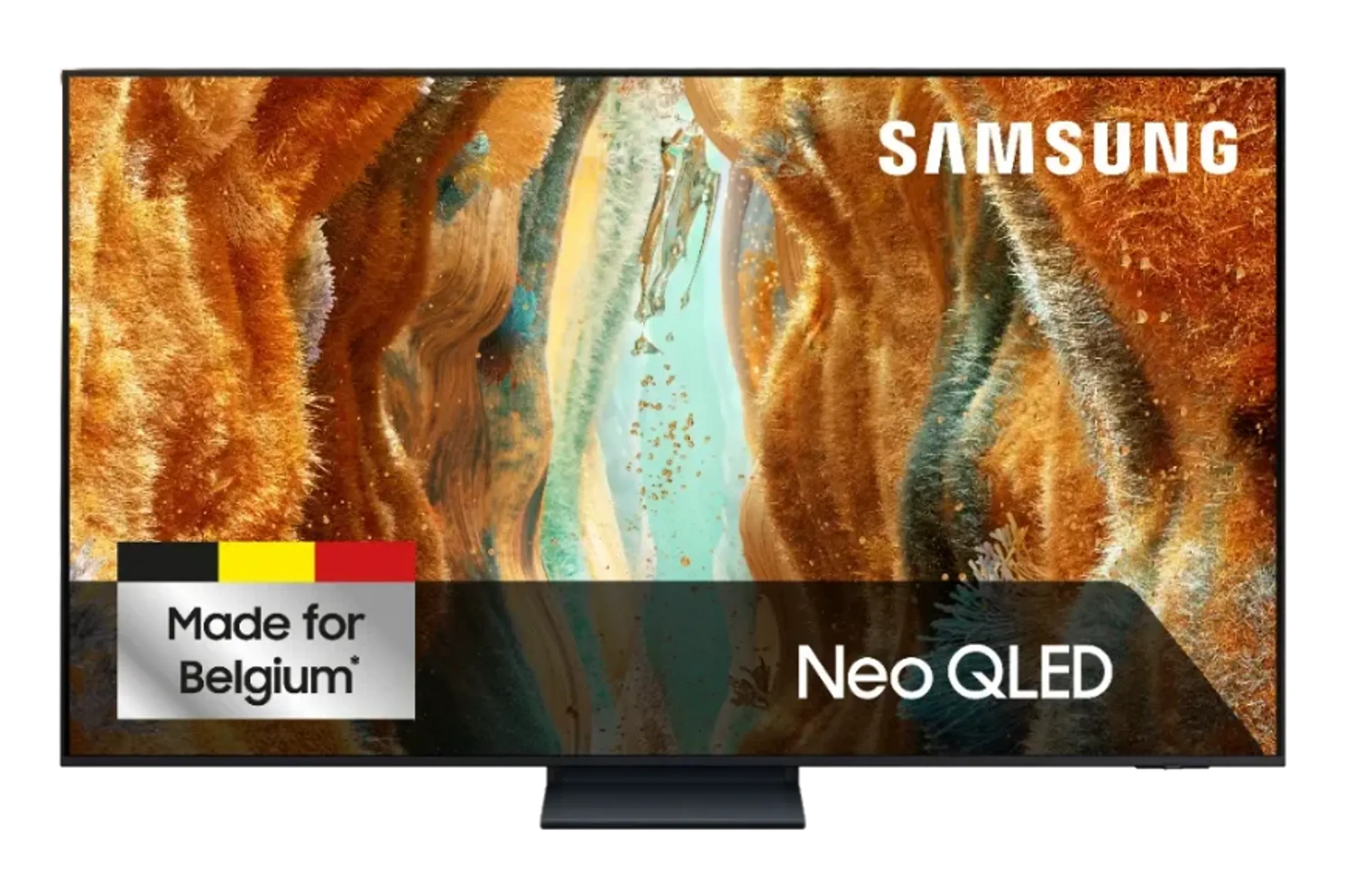 Samsung Neo QLED 4K QE75QN72F Mini LED (2025) - 75 inch