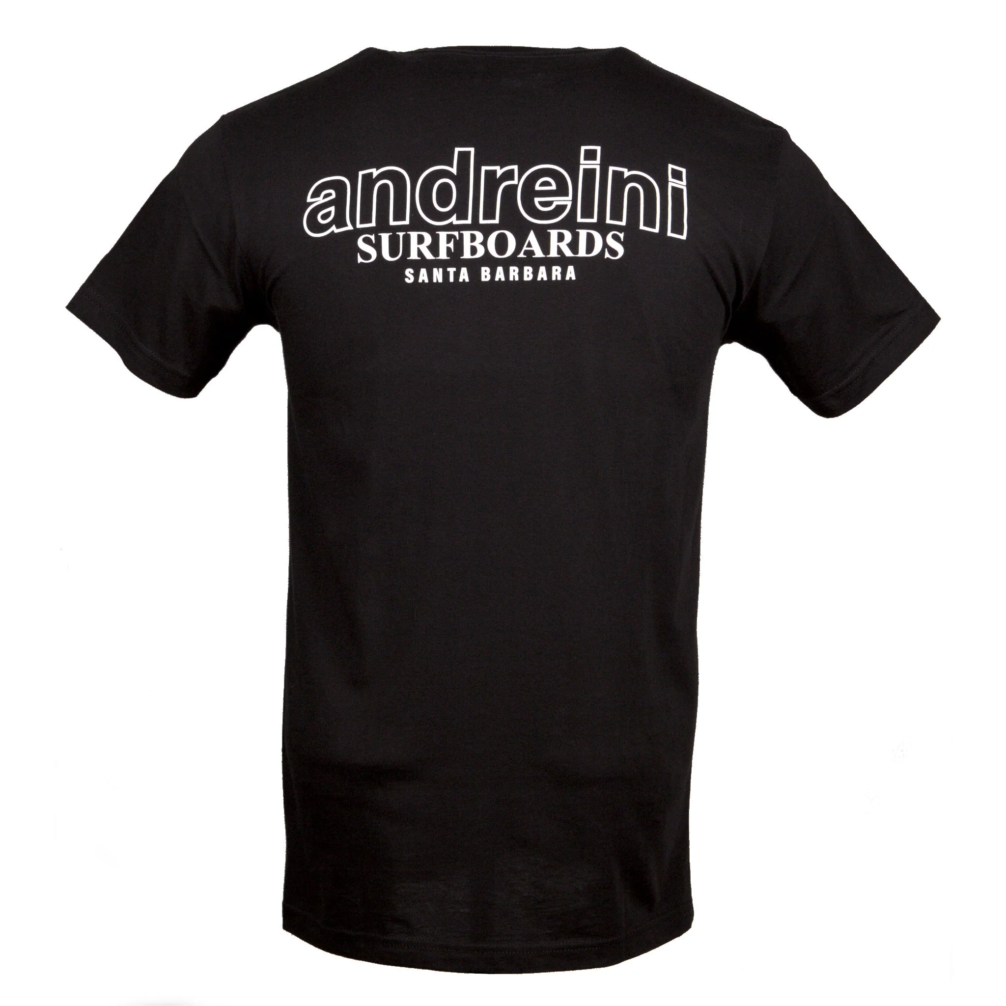 Andreini Short Sleeve T-Shirt