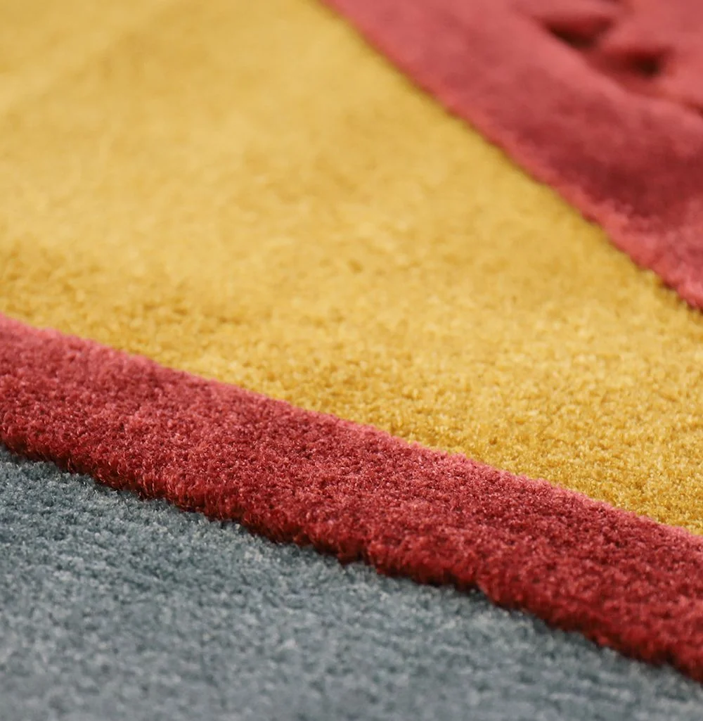 Bauhau Rug