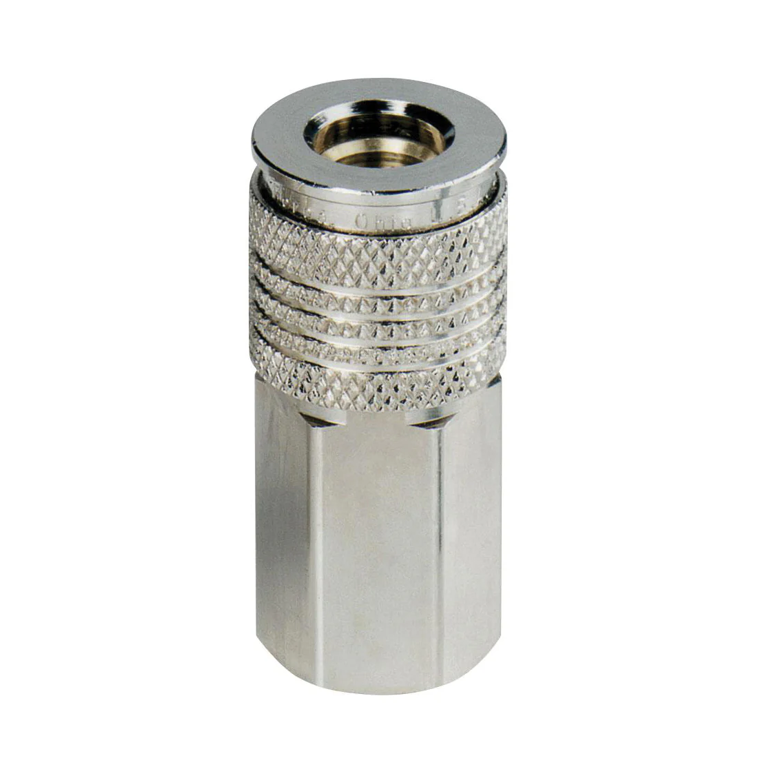 Dynabrade 95674  ~  1/4 Inch Female Coupler
