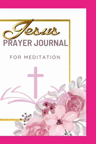 WOMEN'S PRAYER JOURNAL