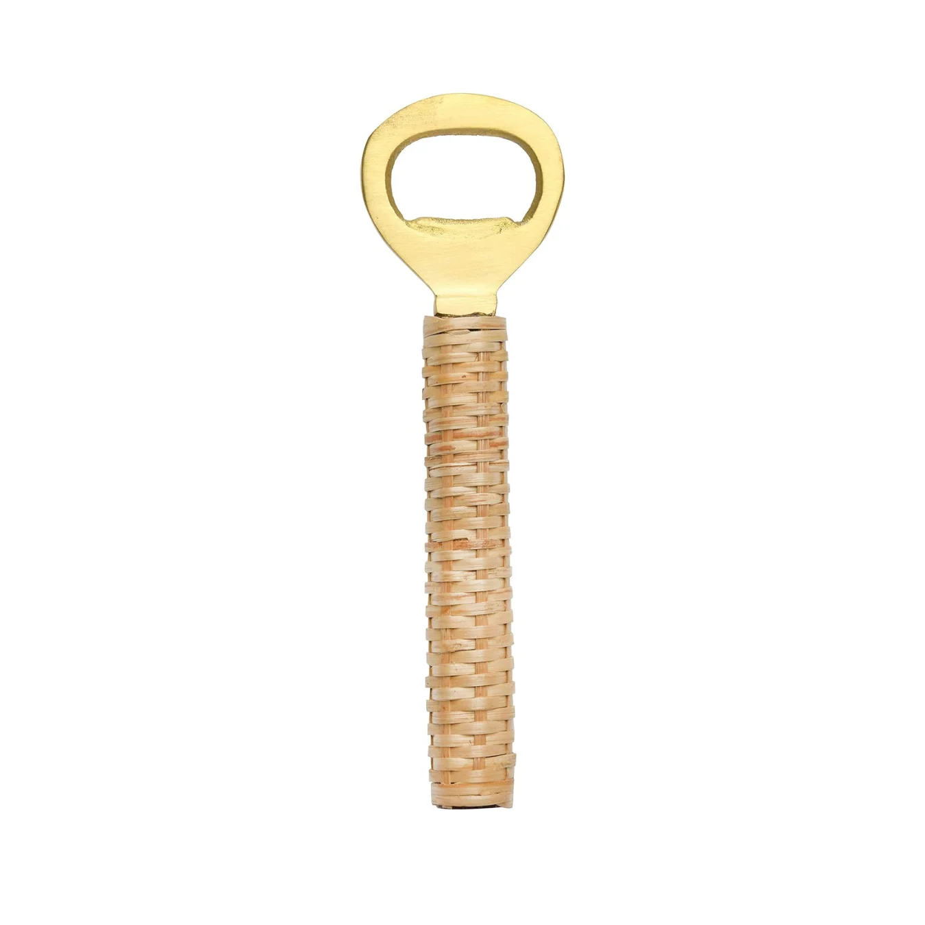 Rattan Bottle Opener