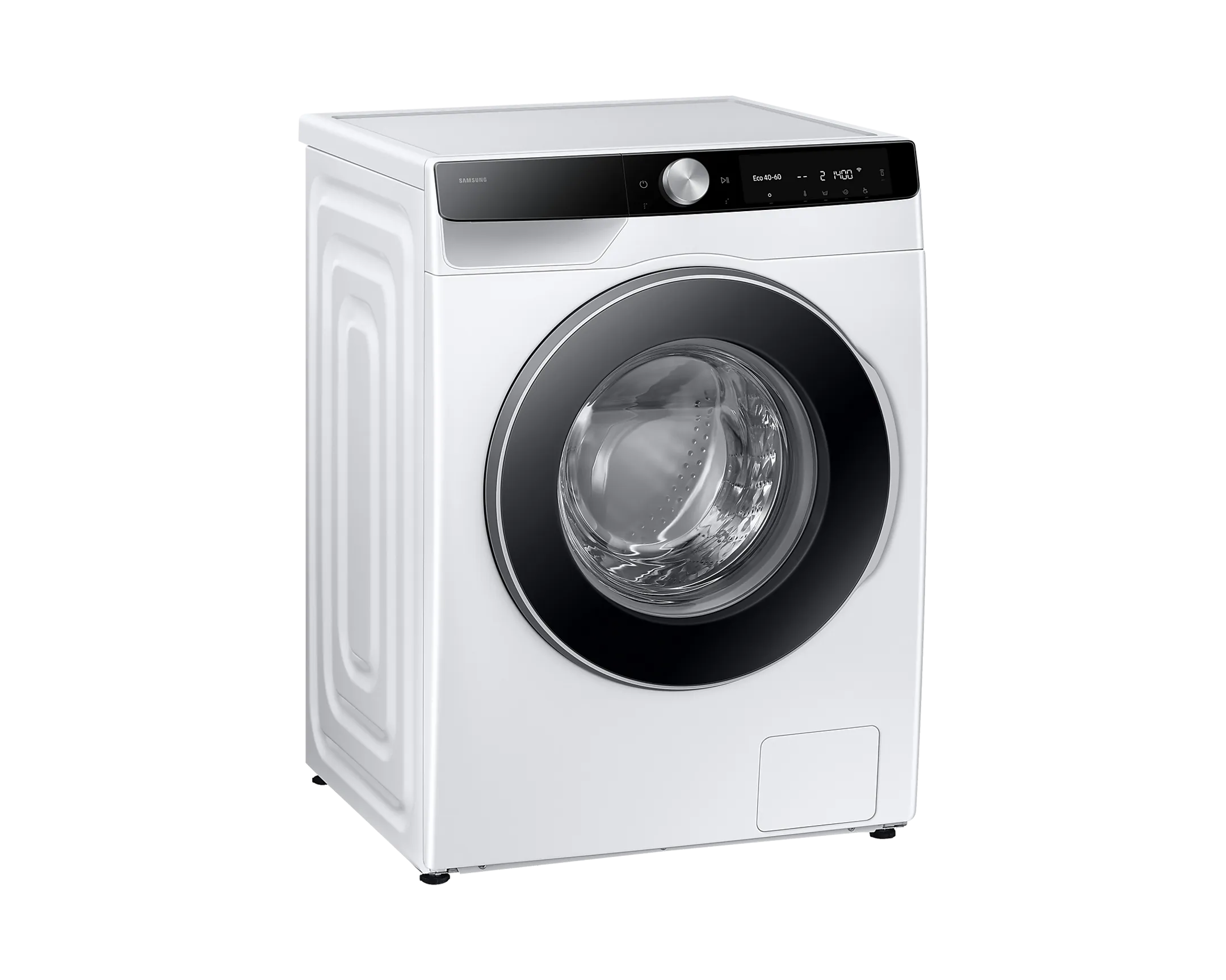 Samsung Wasmachine WW90DG6U25LK SuperSpeed