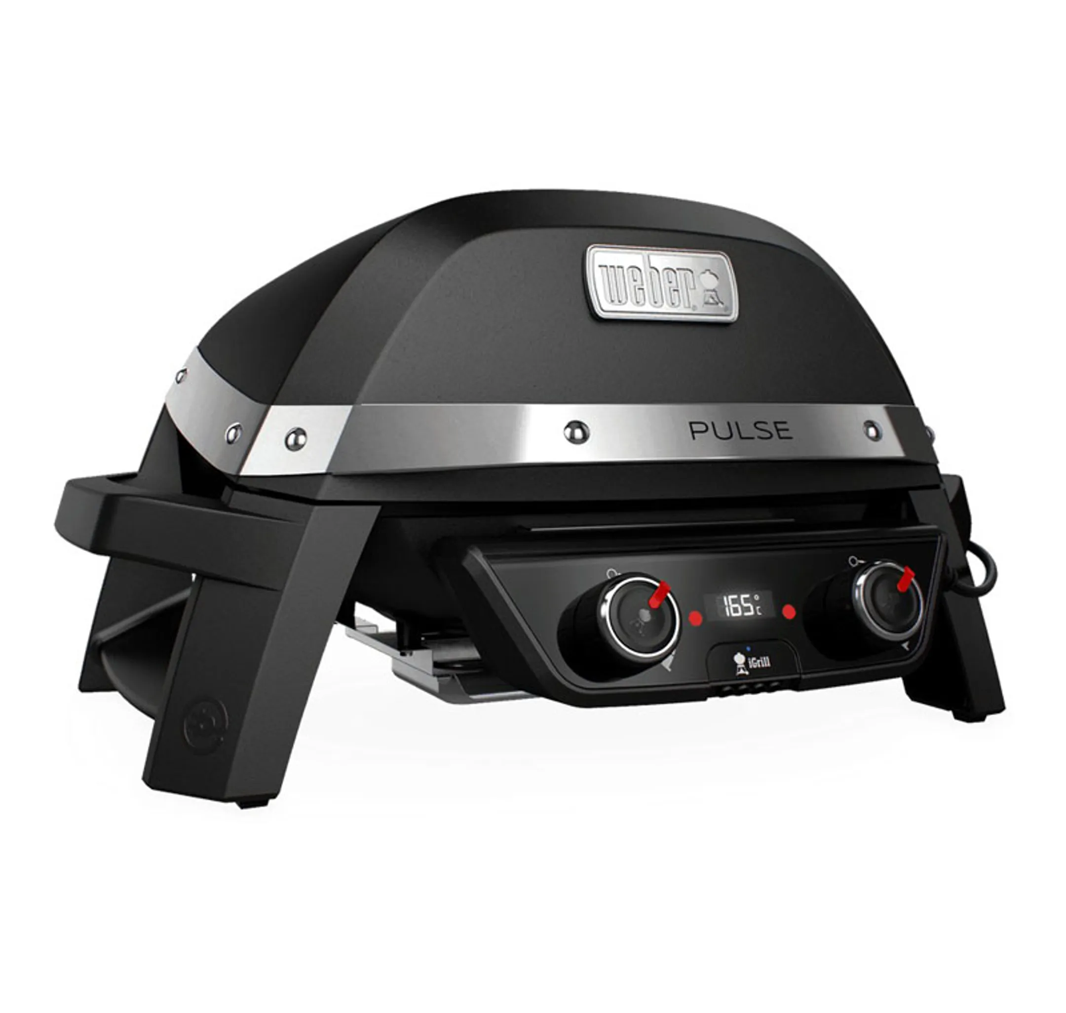 Weber Elektrische barbecue Pulse 2000