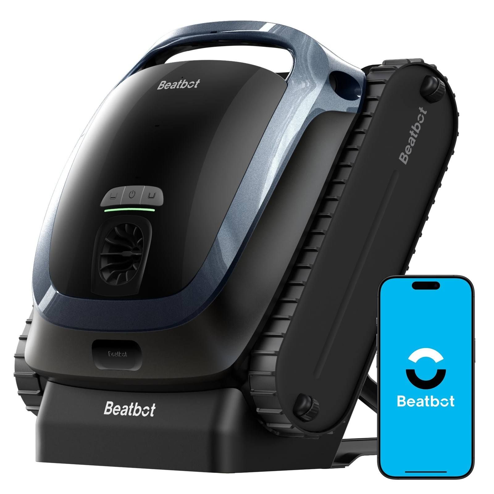 Beatbot Robot piscine sans fil AquaSense 2