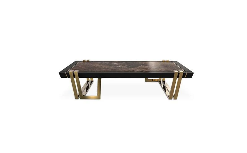 Apotheosis Center Table