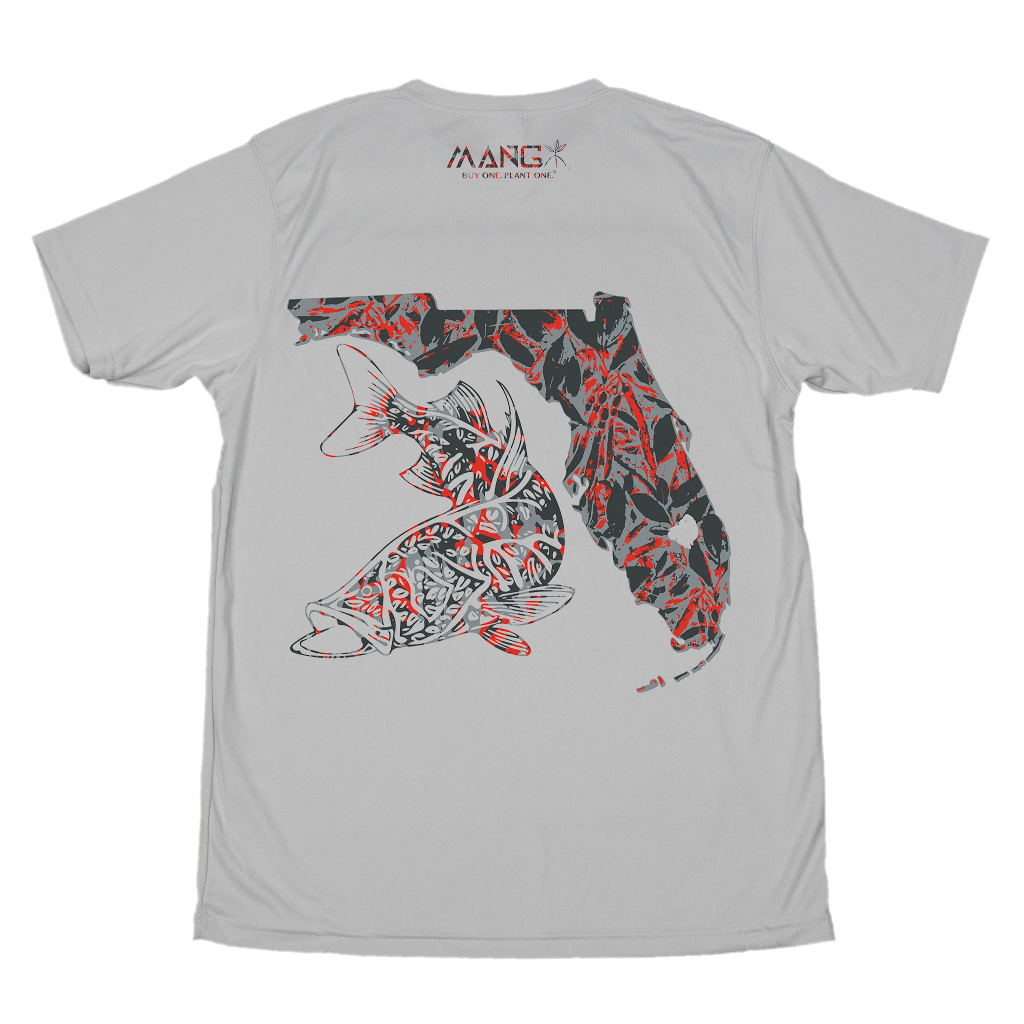 CCA Florida Snook - SS