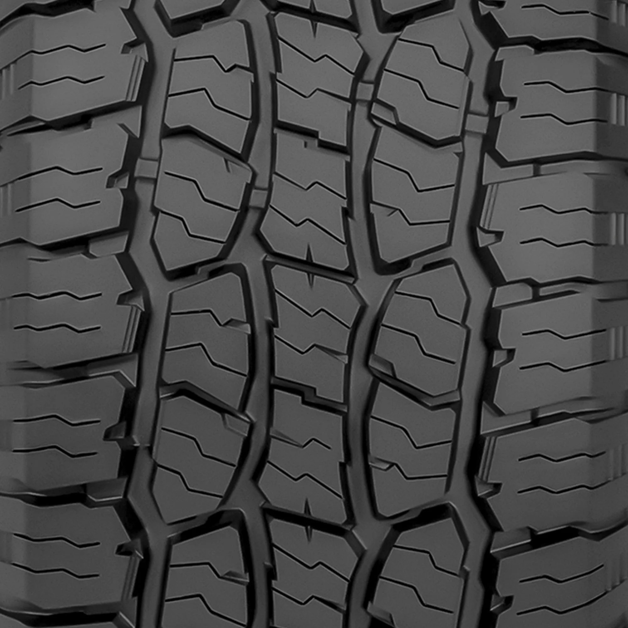 Prinx HiCountry HA2 All Season LT245/75R16 120/116S E SUV/Crossover Tire