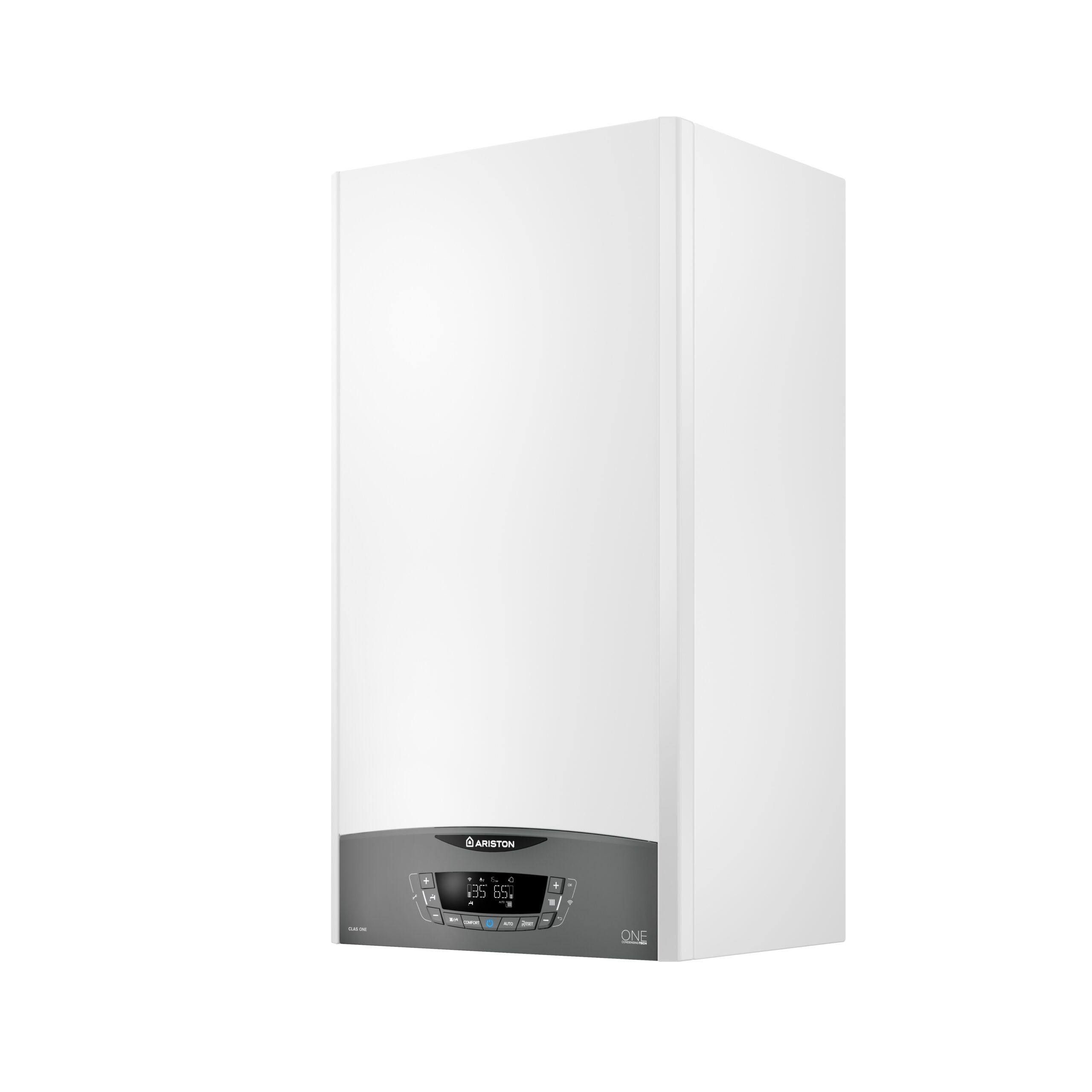 Caldaia a condensazione Clas One Wifi Ariston