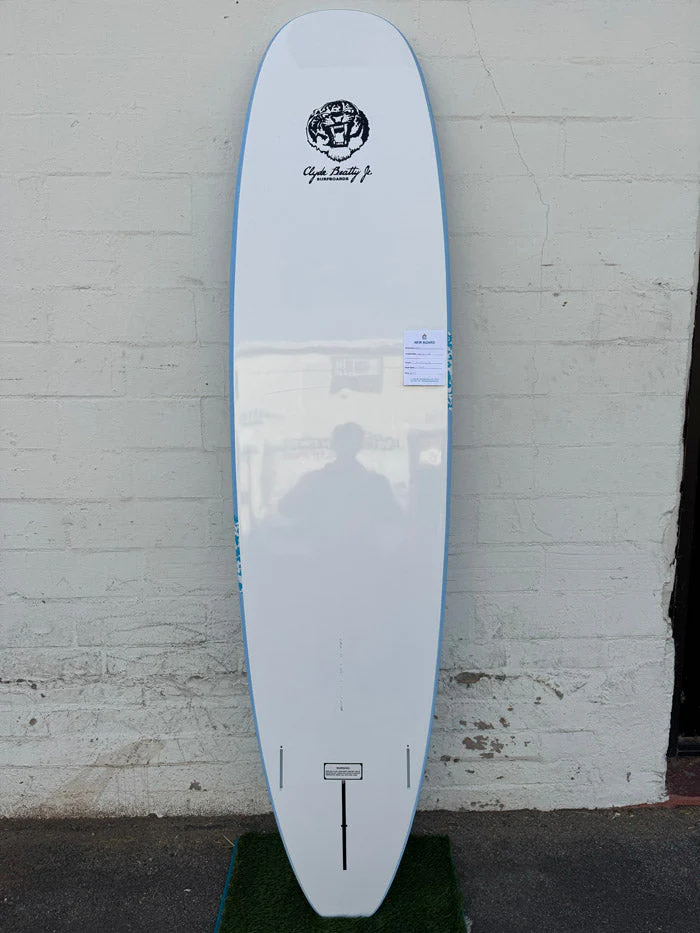 *SOLD* Clyde Beatty Jr | 8'0