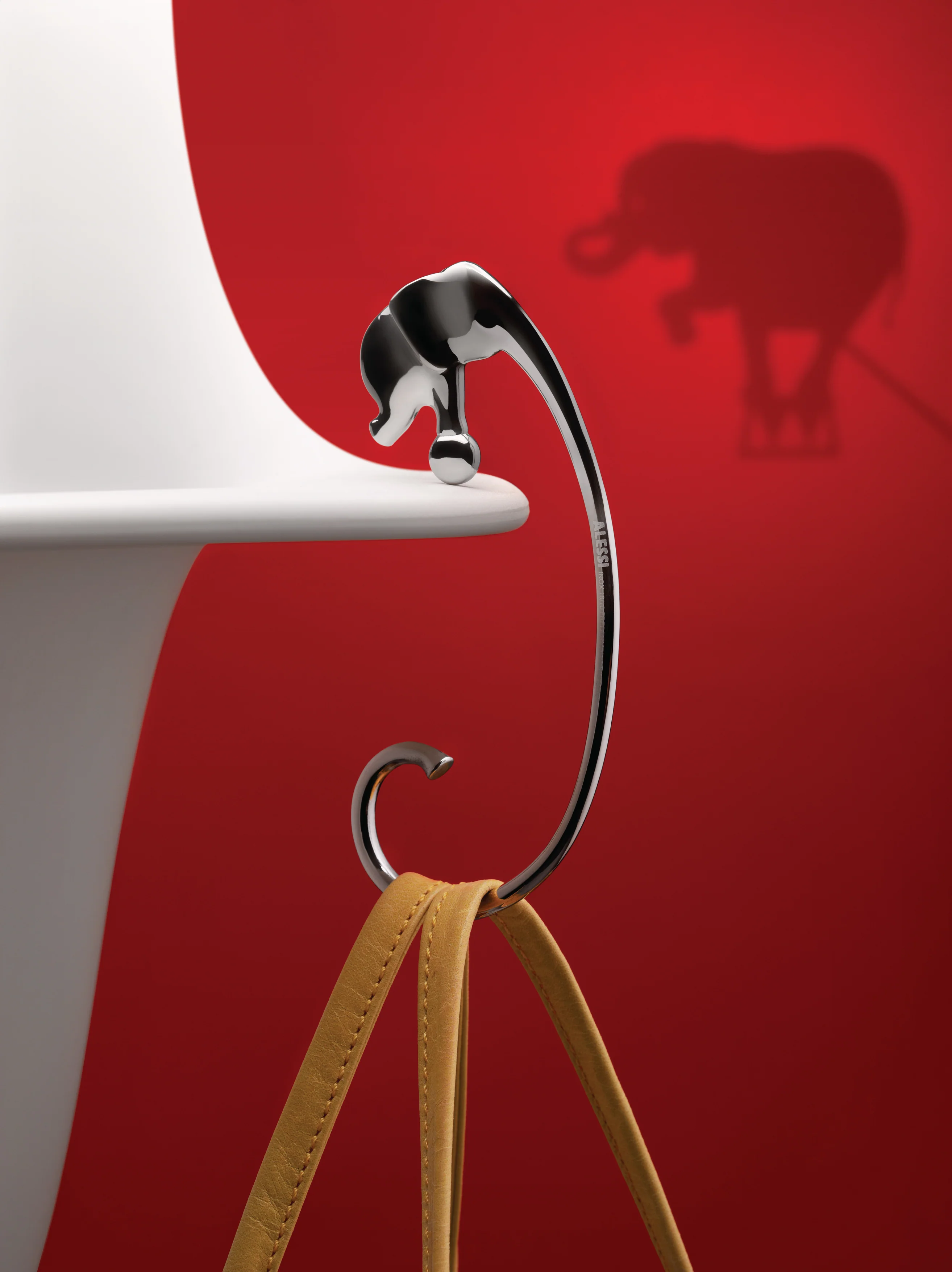 Jumbo Purse Hook