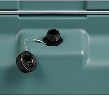 Drainplug