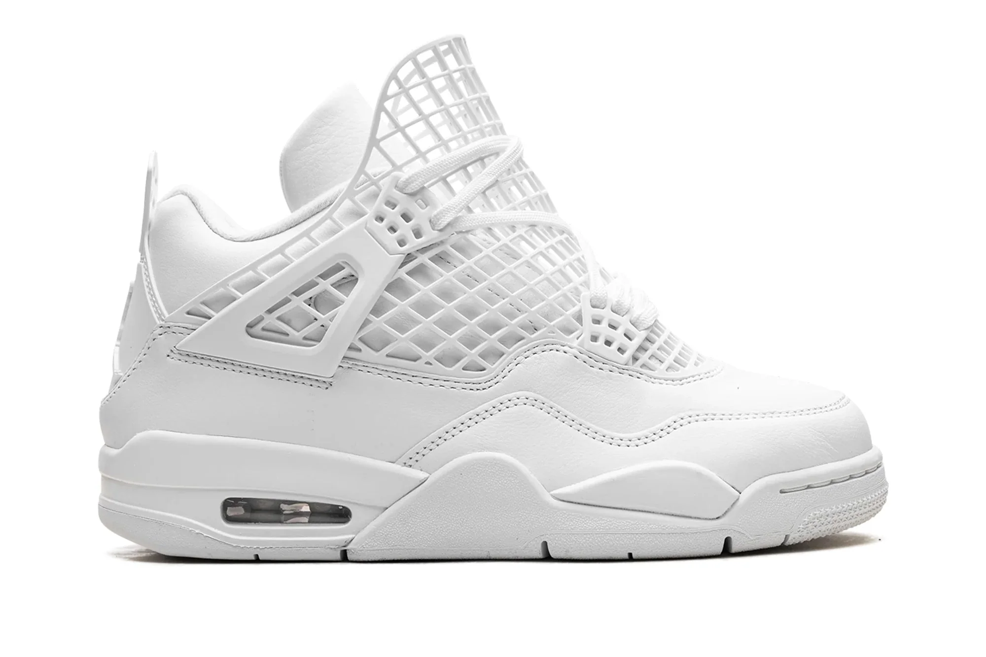 Wmns Jordan 4 Retro 'Net'