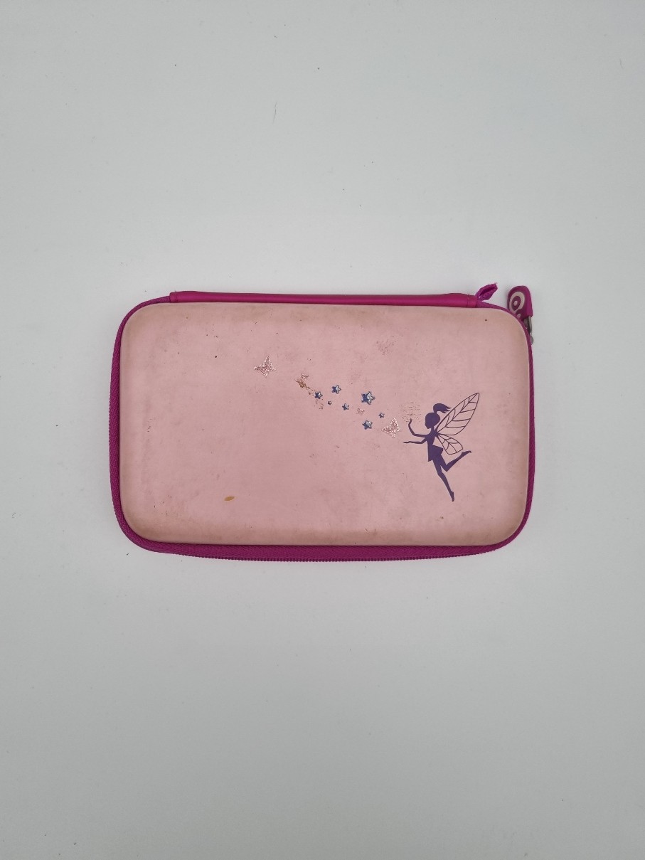 Barbie Beschermetui voor Nintendo DS Lite