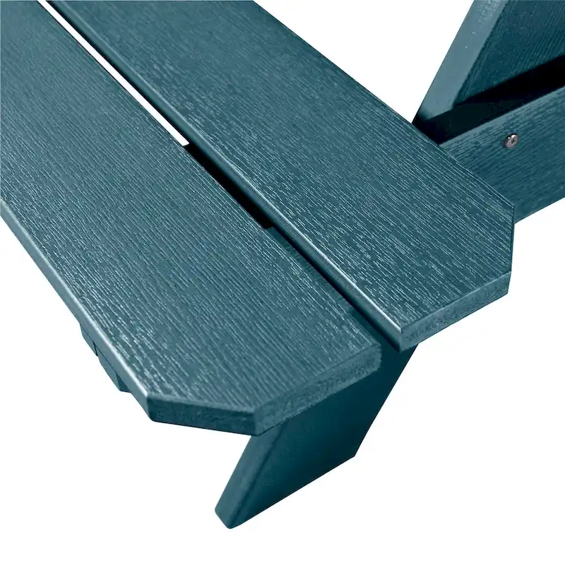 HIGHWOOD Eco-friendly Picnic Table