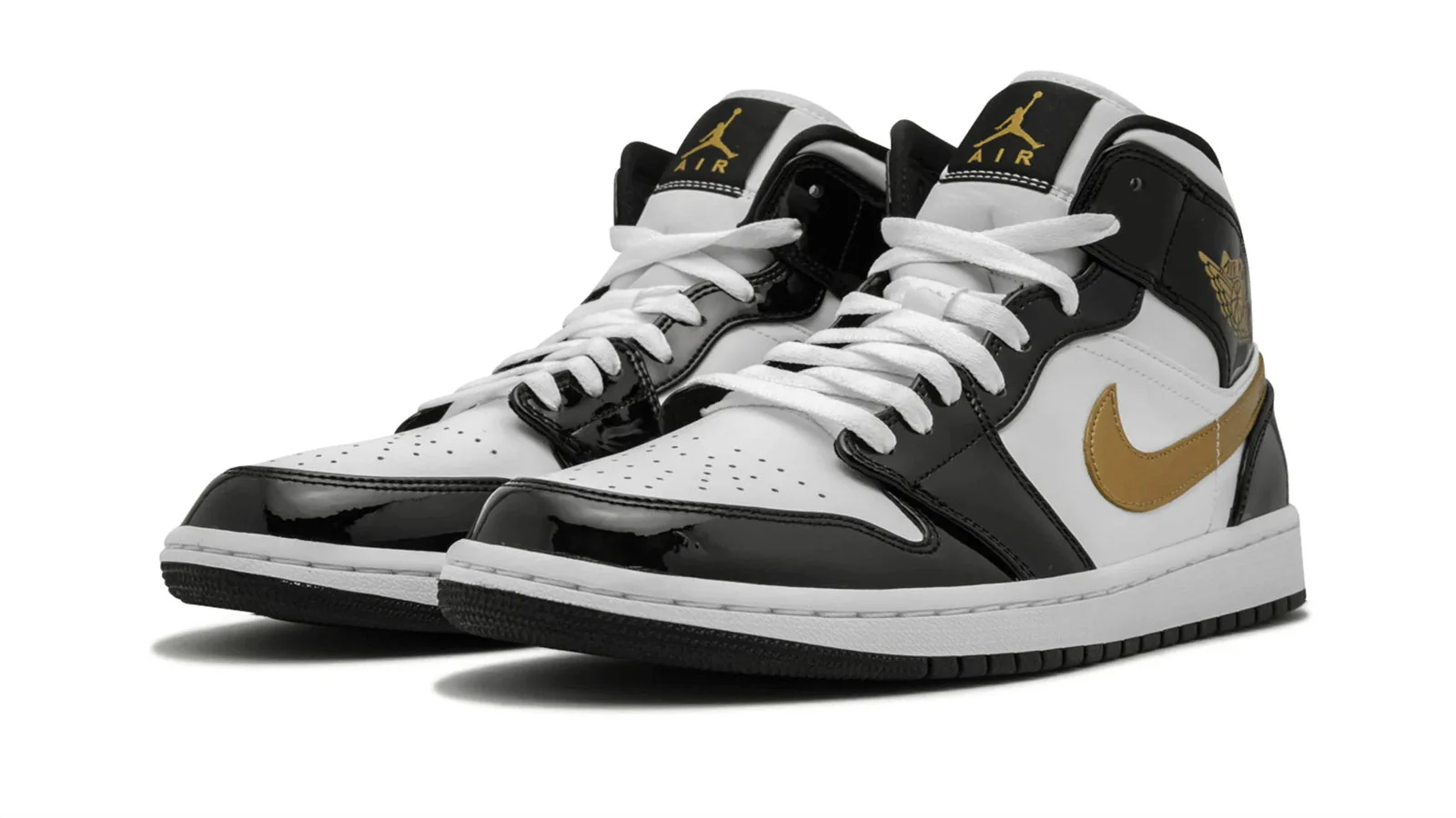 Air Jordan 1 Mid SE 