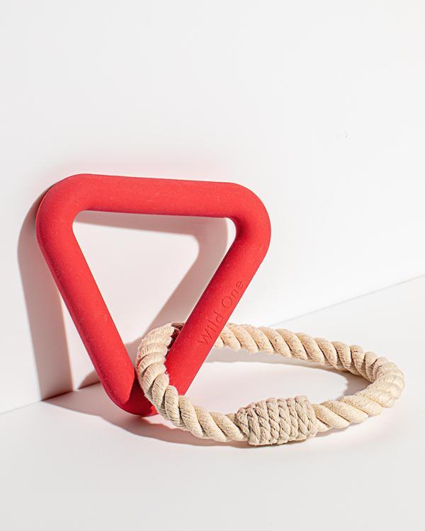Triangle Tug